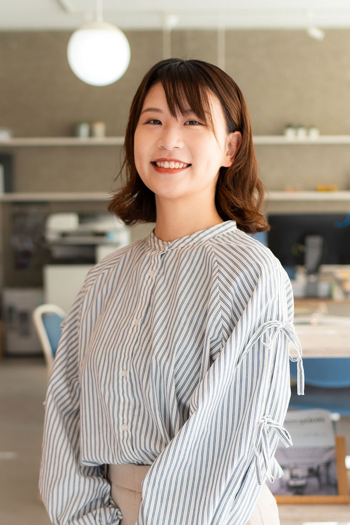 山本 真里奈